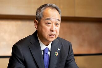 住友商事｢8000億円資産入れ替え｣で変革急ぐワケ