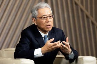 三井物産､純利益1兆円超えでも｢脇を締める｣理由