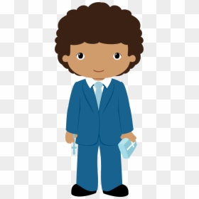 Clip Art Communion Boy Png, Transparent Png - vhv