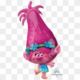 Trolls Sticker - Poppy And Branch Trolls, HD Png Download - vhv