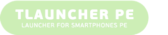 TLauncher PE for Minecraft Pocket Edition