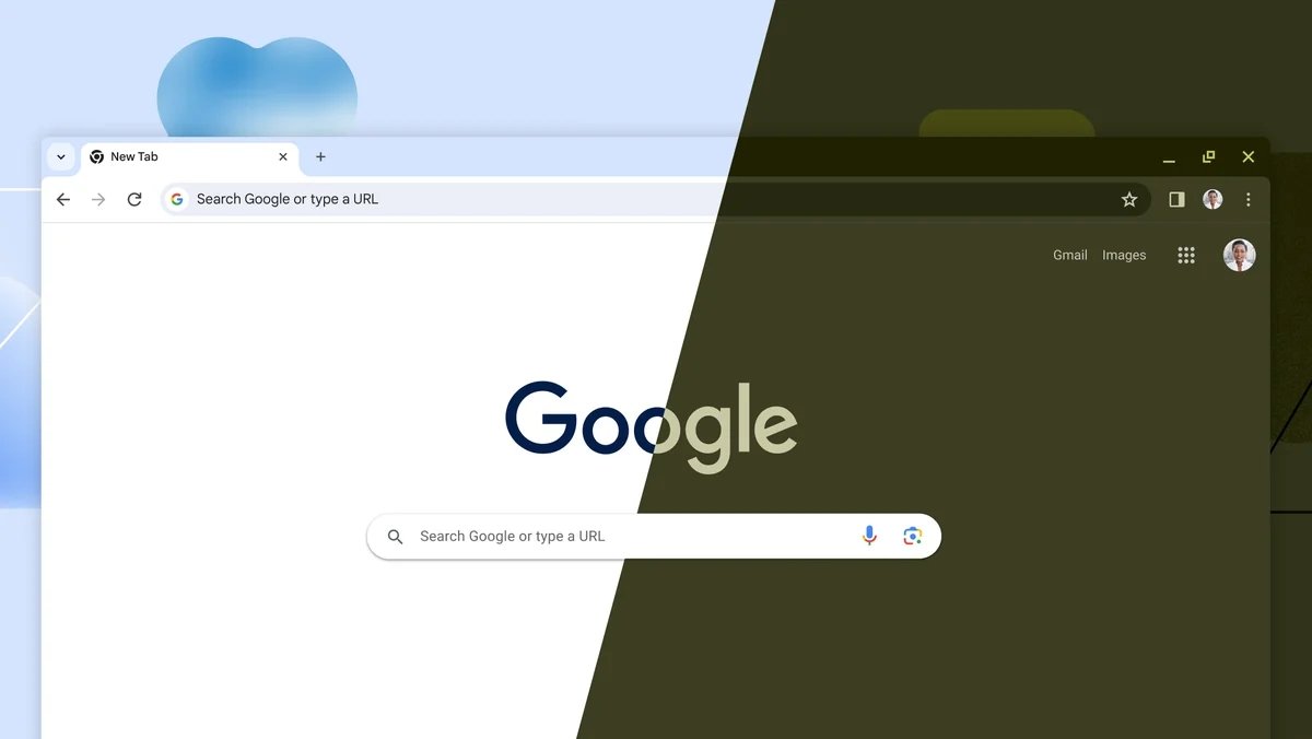 Google Chrome libera atualização com novo visual para todos os usuários ...