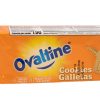 Ovaltine Cookies