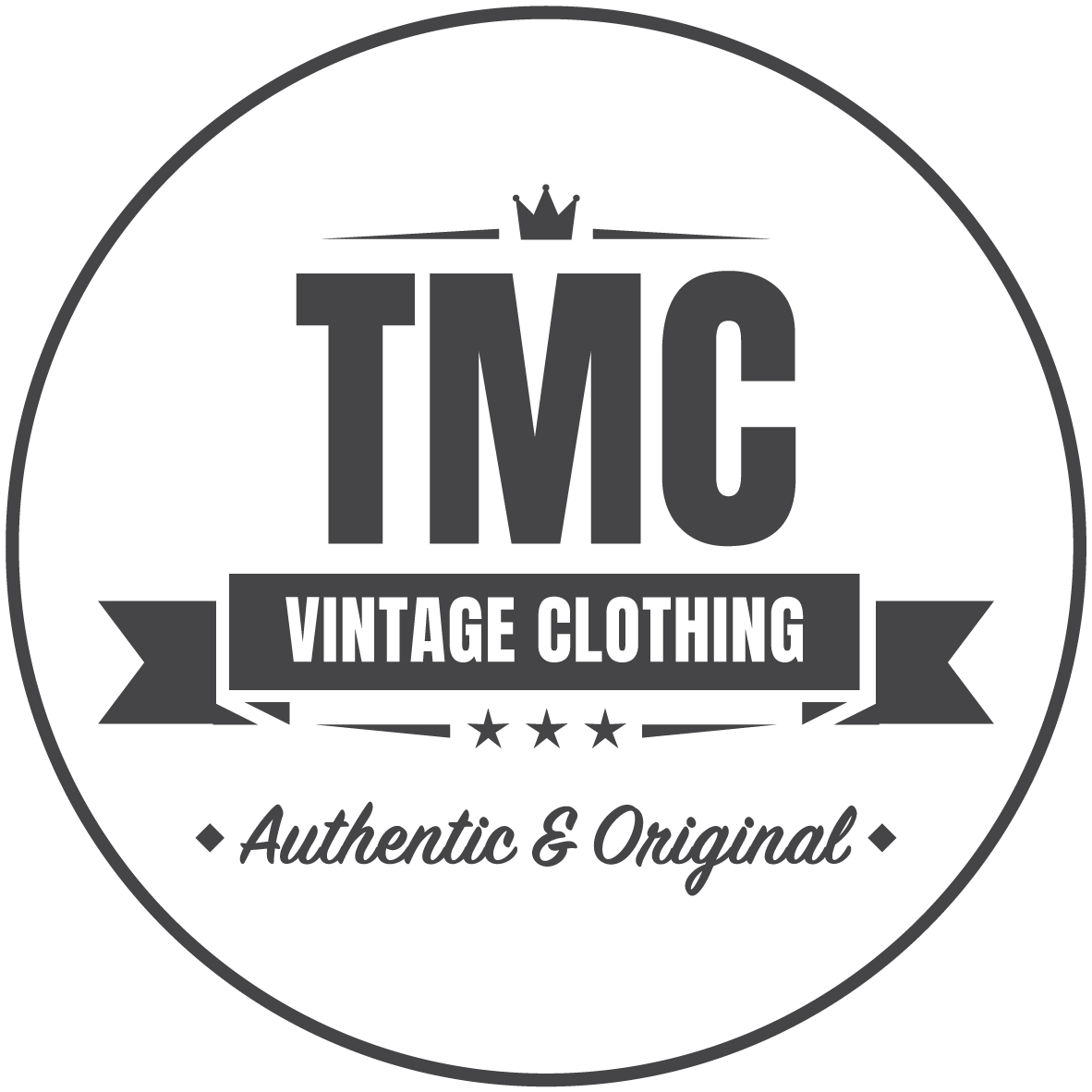 TMC Vintage