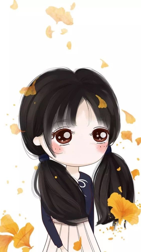 999+ Hình ảnh Chibi dễ thương, cute, đáng yêu nhất thế giới