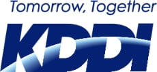 Tomorrow, Together KDDI