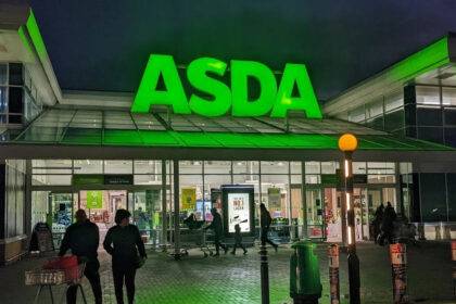 Asda Handsworth Death News