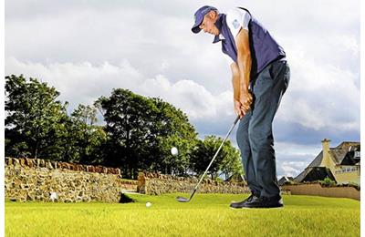 Matt Kuchar: My short game secrets