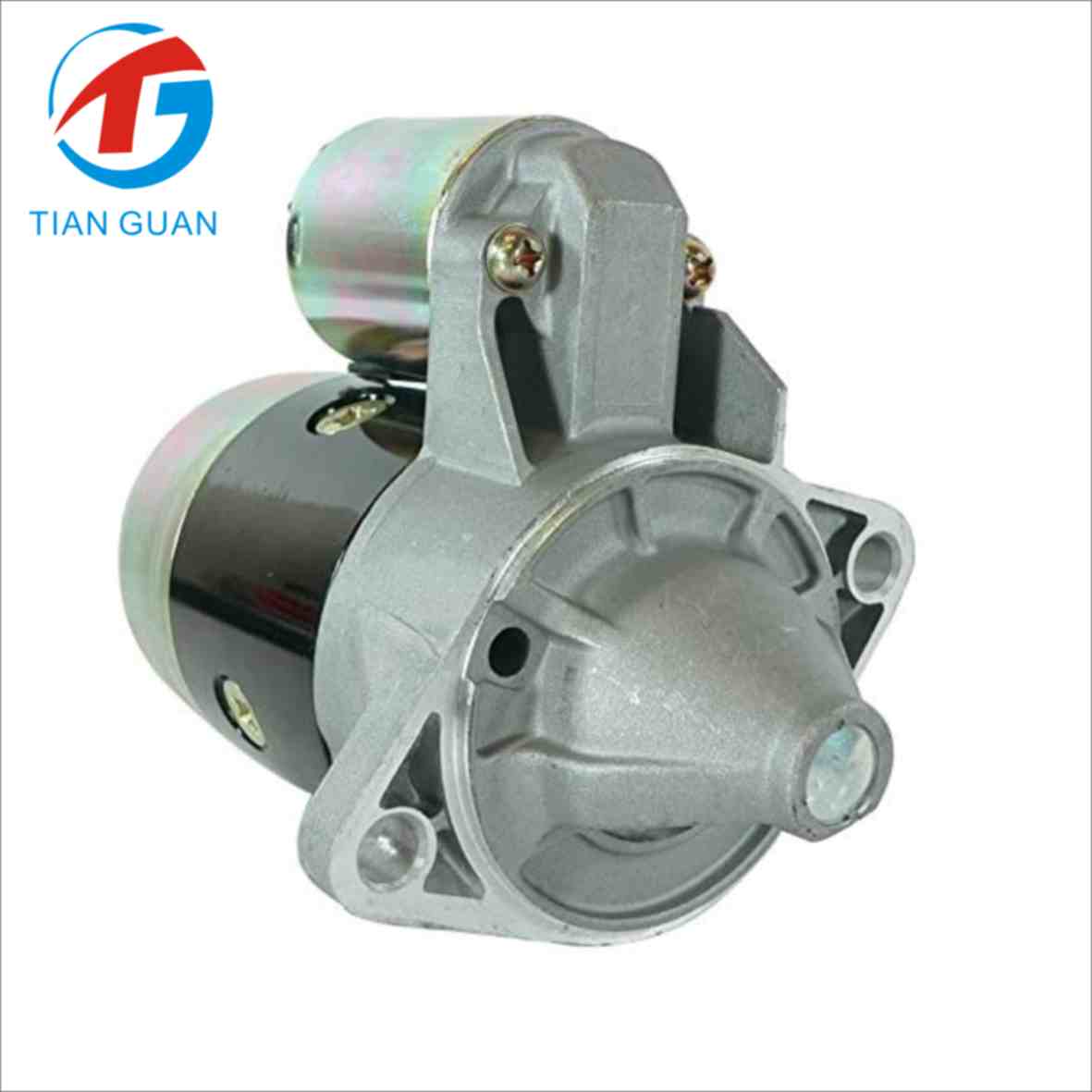 Lester 16794 Forklift starter Starter FOR TCM Forklift fcg18 N7 fcg20 N ...