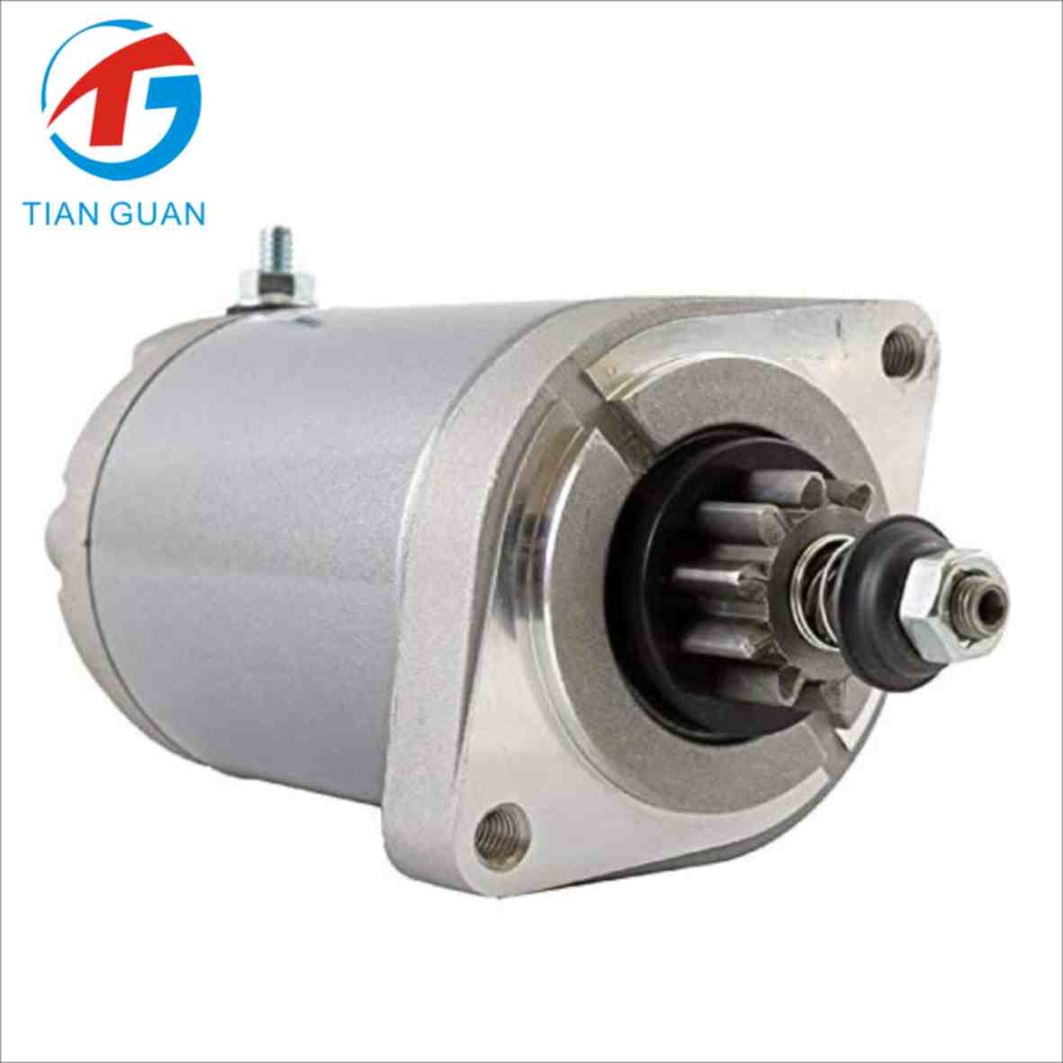 21163-0728 Lawn mower starter Starter For Kawasaki_Shiyan Tianguan ...