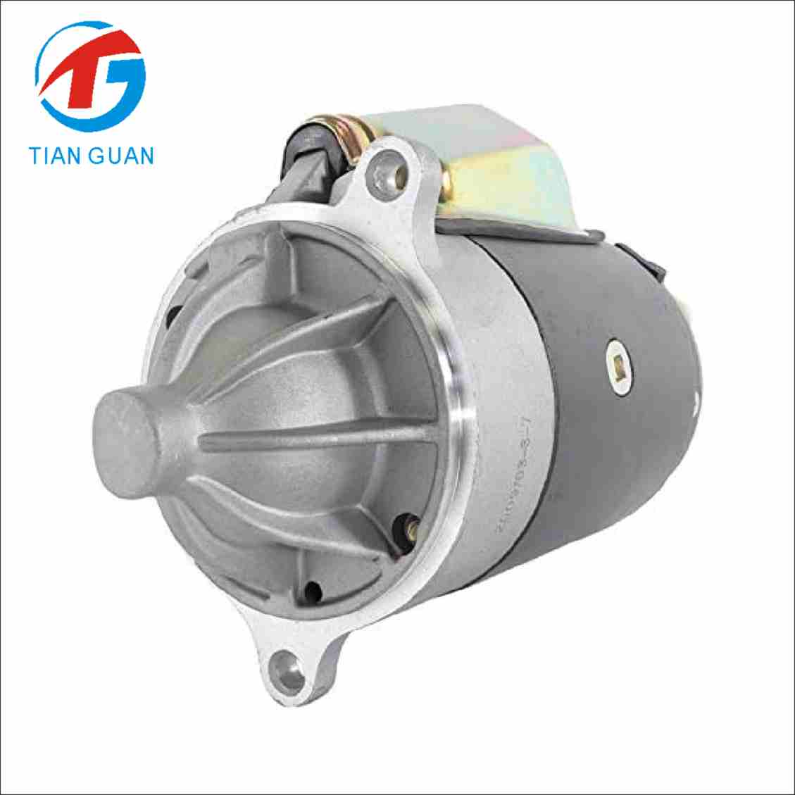 C2OF-11001-A Car starter_Shiyan Tianguan Industry & Trade CO.,Ltd