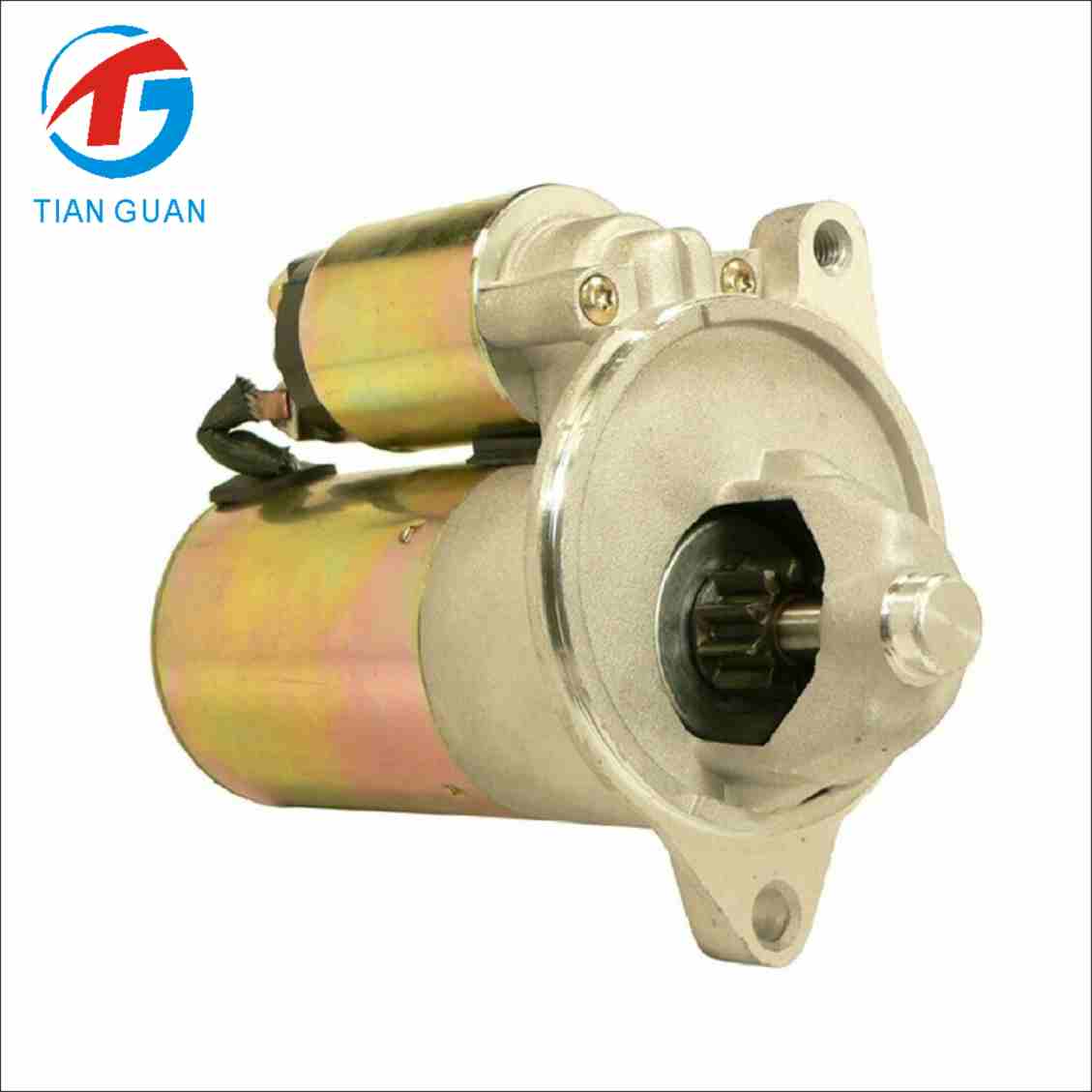 F2TU-11000-BA Car starter_Shiyan Tianguan Industry & Trade CO.,Ltd