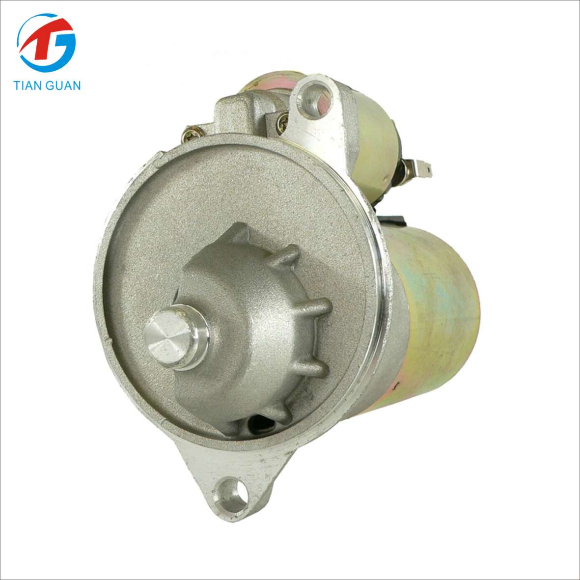 STG91539 Starter for Ford Truck Bronco 4.9L 10465346 F2TU-11000-AA F2TZ ...