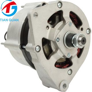 ATG20687 14632907 Alternator 28V 80A EC750D EC750E EC950E Excavator ...