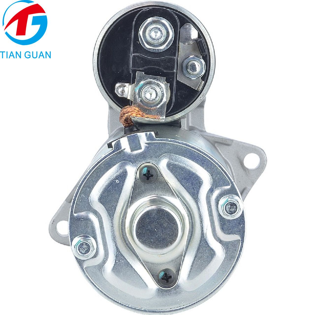 Starter for 1.6L GM Various F00E100290, SR5046X, 93288991, 30325_Shiyan ...