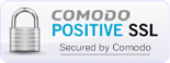 Comodo Positive SSL