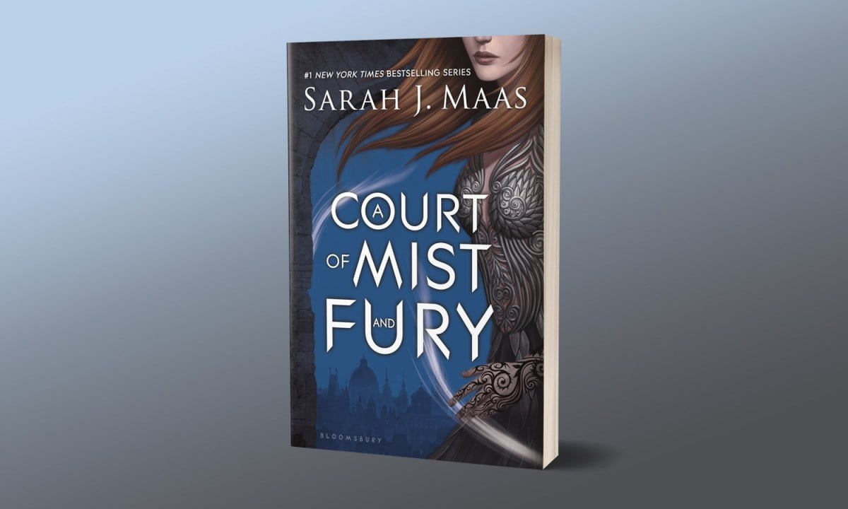 A Court of Mist and Fury