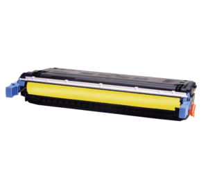 HP 645A Yellow Generic Toner (C9732A)