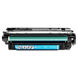 HP-Katun 646A Cyan Generic Toner (CF031A)