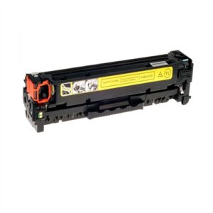 HP 412X Yellow Generic Toner