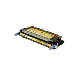 HP 502A Yellow Generic Toner (Q6472A)