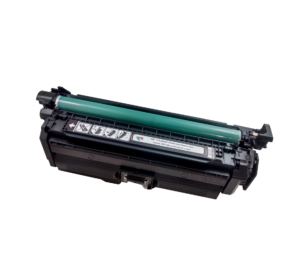 HP 646X Black Generic Toner (CE264X)