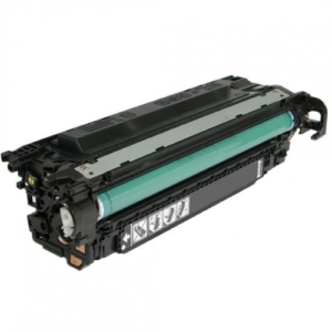 HP-Katun 647A Black Generic Toner (CE260A)