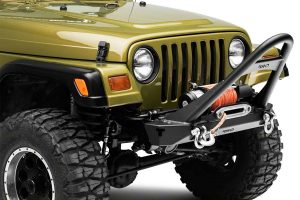 best winch for jeep