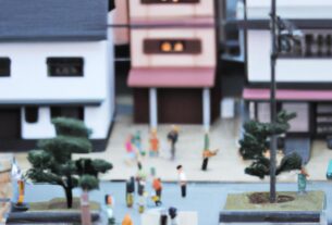 Doll Town Japan