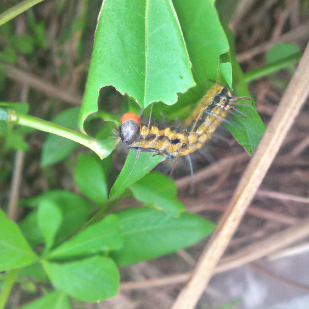 Garden Pests