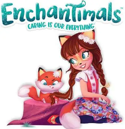 Enchantimals