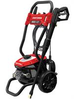 Craftsman CMEPW1900 Electric Compact Cold Water Pressure Washer 1900 MAX PSI