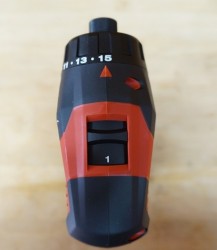 Hilti SFD 2-A