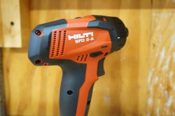 Hilti SFD 2-A