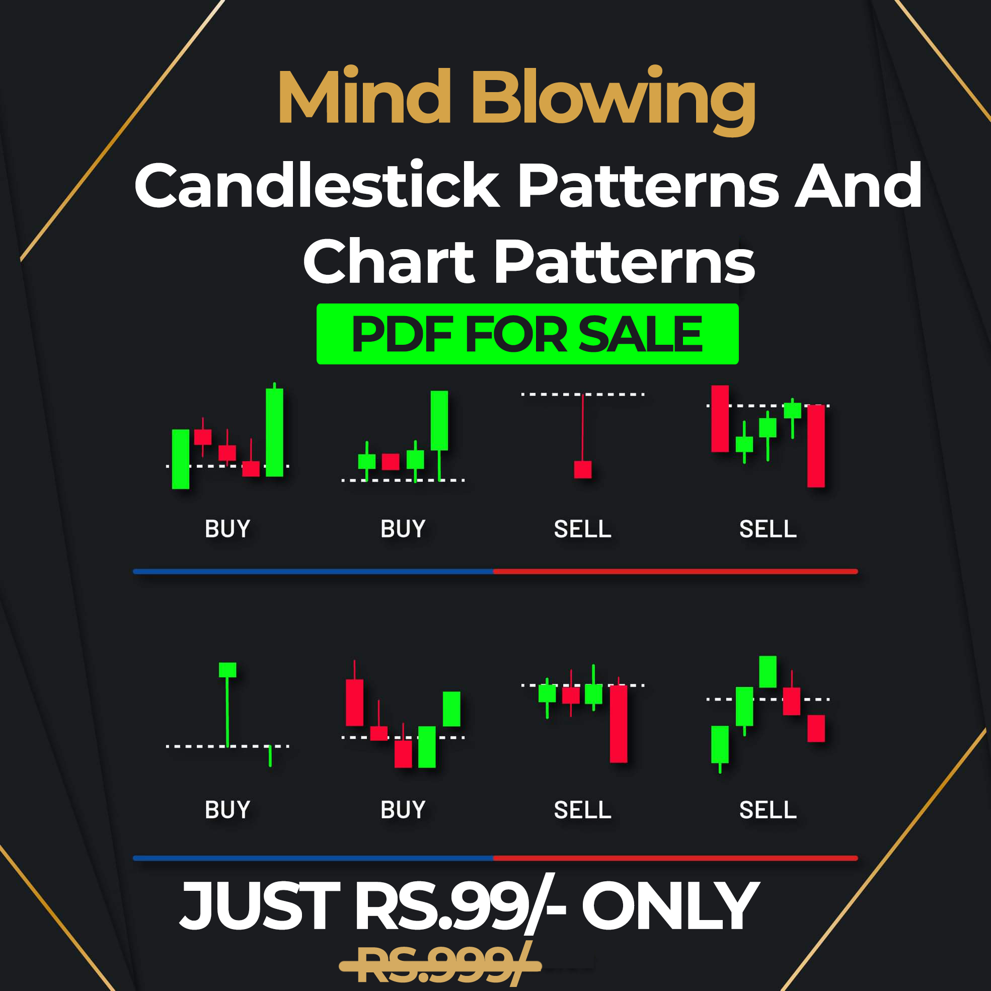 Candlestick Patterns And Chart Patterns Pdf Available - BEST GAMES ...