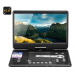 Top 10 Best Portable DVD Players of 2024