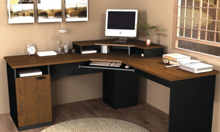 Top 10 Best Computer Desk of 2024