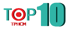 Logo top10tphcm.com