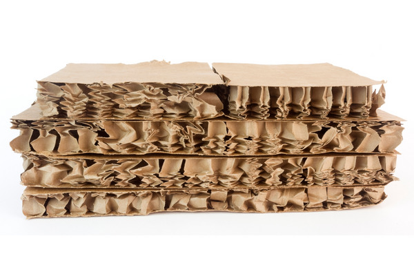 sustainable packaging materials