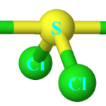 scl4 lewis structure molecular geometry-min