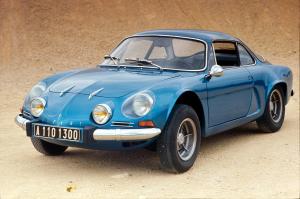 Alpine 1300