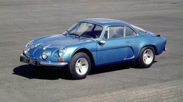 Alpine 1300