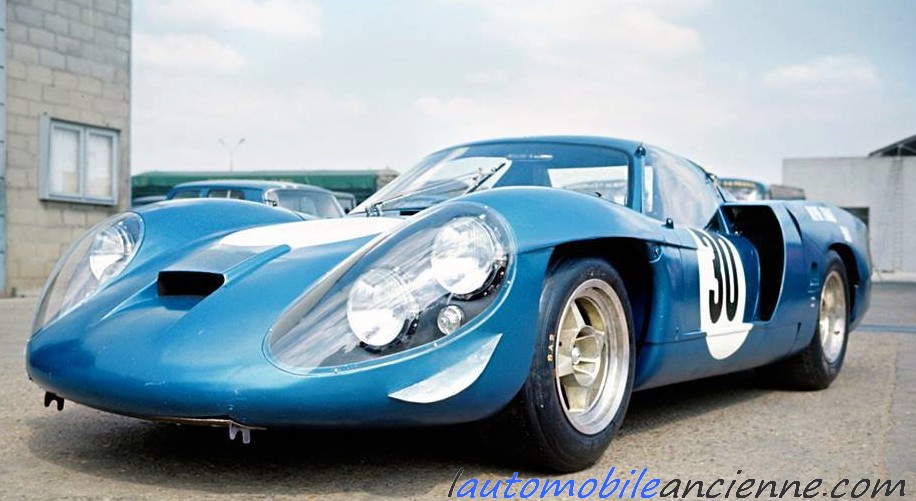 Alpine A220