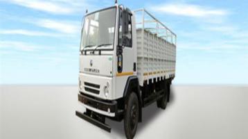 Ashok Leyland Ecomet