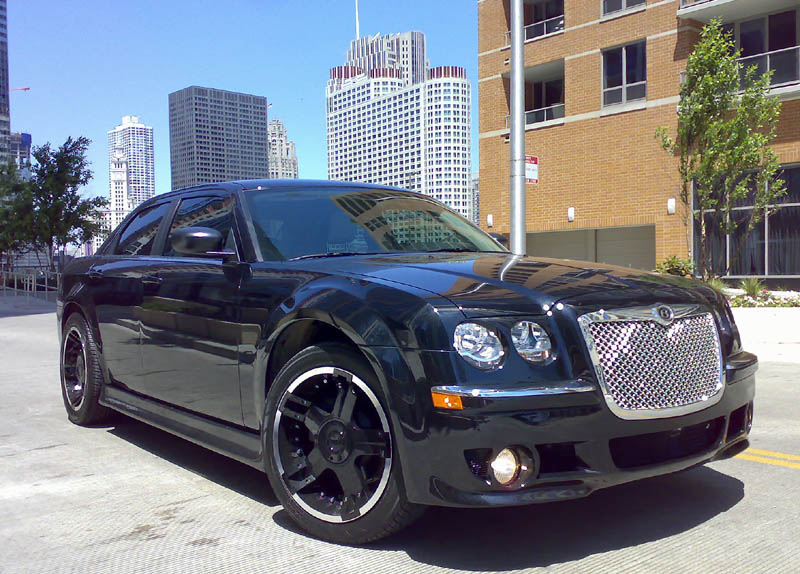 Bentley 300c