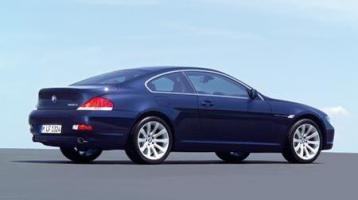 Bmw 650i