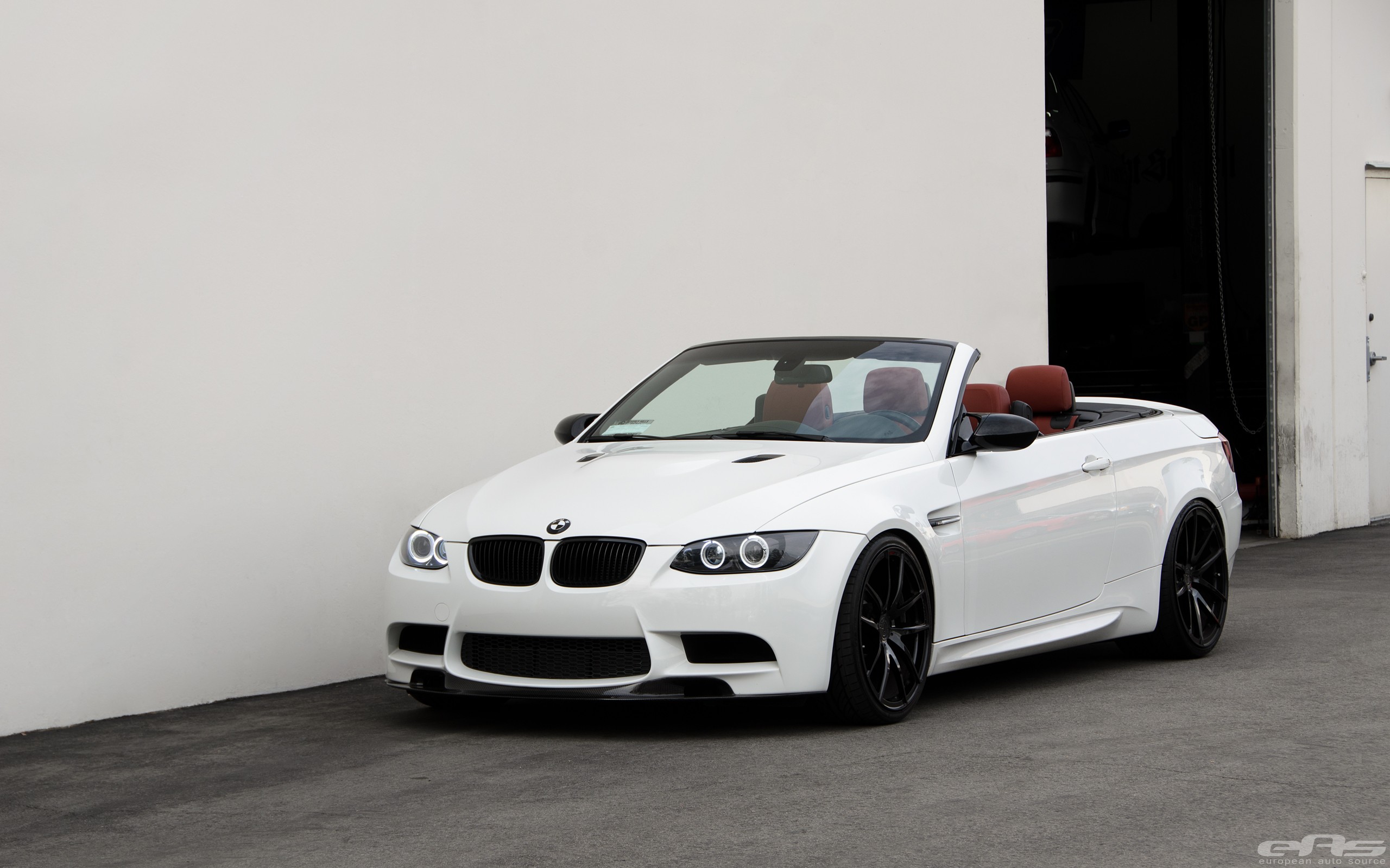 Bmw E92 Convertible