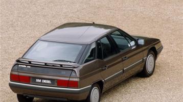 Citroen Xm