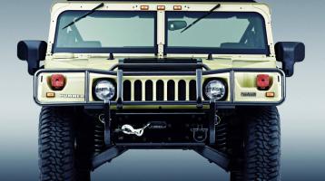 Hummer H1