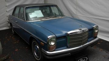 Mercedes Benz 250